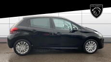 Peugeot 208 1.2 PureTech 82 Signature 5dr [Start Stop] Petrol Hatchback